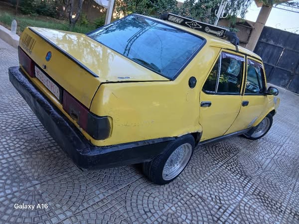 توفاش شاهين 2001 - صورة 3