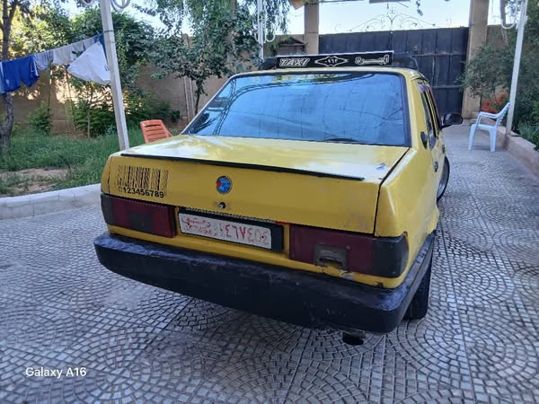 توفاش شاهين 2001 - صورة 2