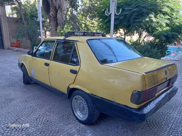 توفاش شاهين 2001 - صورة 5