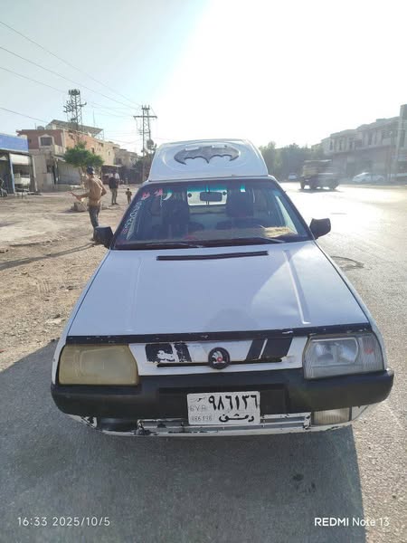 سكودا Pickup 1994 - صورة 2