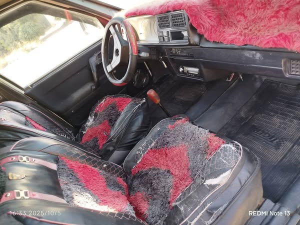 سكودا Pickup 1994 - صورة 4