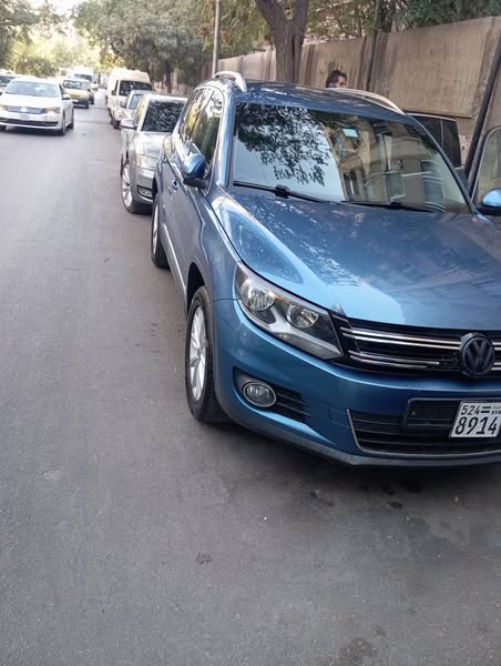 فولكس فاجن تيجوان 2016 - صورة 4