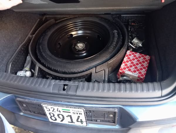 فولكس فاجن تيجوان 2016 - صورة 2