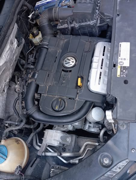 فولكس فاجن تيجوان 2016 - صورة 3