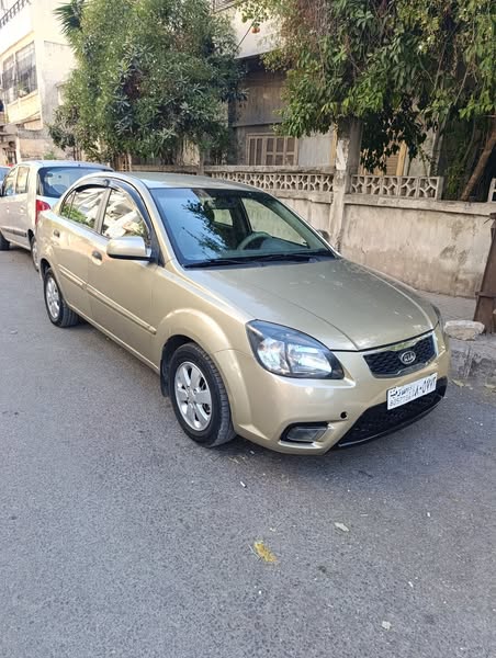 كيا ريو 2011 - صورة 2