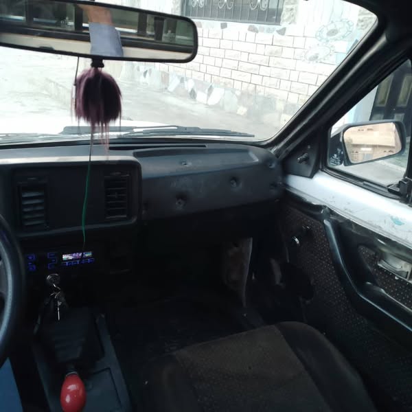 شيفروليه بيك آب 1994 - صورة 1