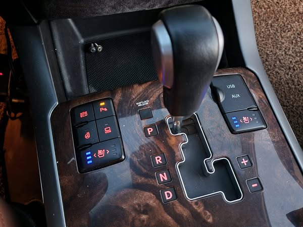 كيا موهافي 2017 - صورة 3