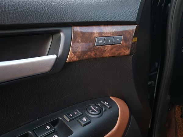 كيا موهافي 2017 - صورة 1