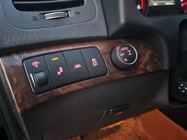 كيا موهافي 2017 - صورة 4