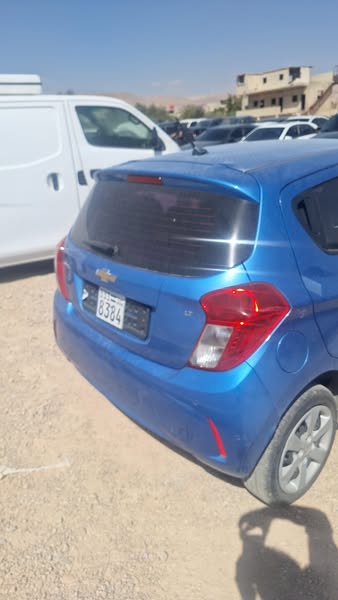 Chevrolet Spark 2016 - صورة 5