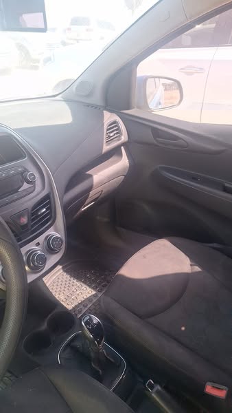 Chevrolet Spark 2016 - صورة 3