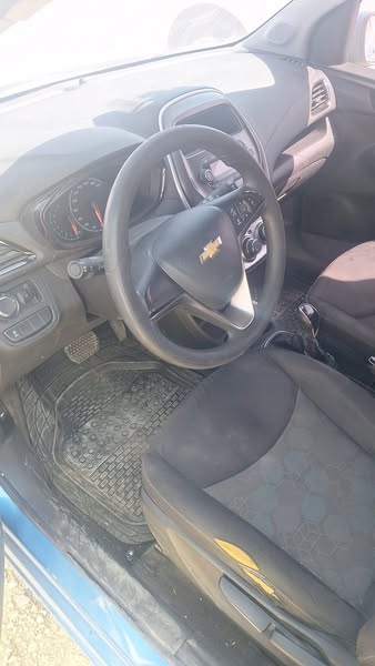 Chevrolet Spark 2016 - صورة 4