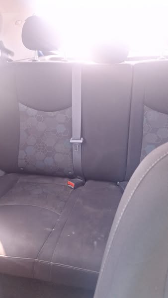 Chevrolet Spark 2016 - صورة 1