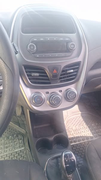 Chevrolet Spark 2016 - صورة 2