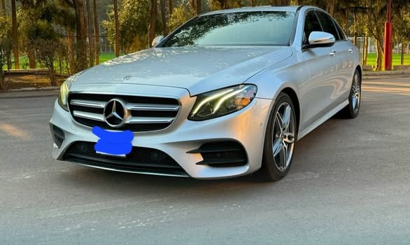 مرسيدس-بنز E 300 2018 - صورة 1