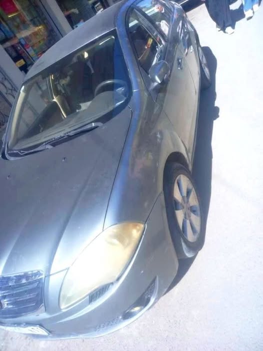 بريليانس BS4 2010