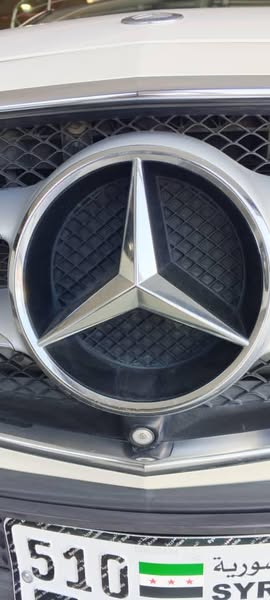 مرسيدس-بنز E-Class 2016 - صورة 3
