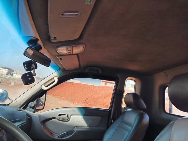 هيونداي بورتر 2007 - صورة 2