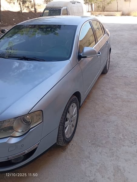 فولكسفاغن باسات 2006 - صورة 4
