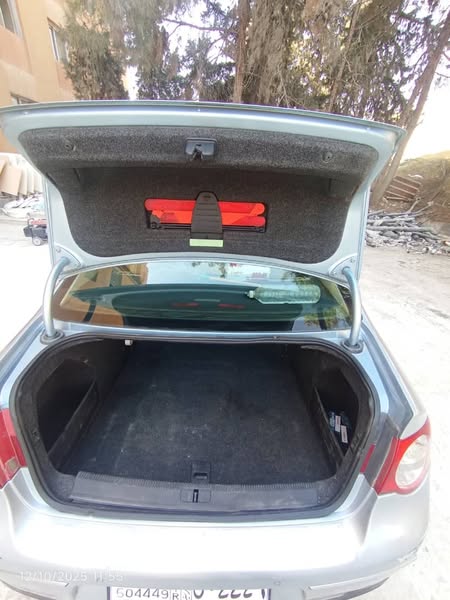 فولكسفاغن باسات 2006 - صورة 2