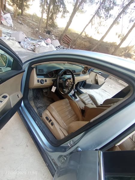 فولكسفاغن باسات 2006 - صورة 3