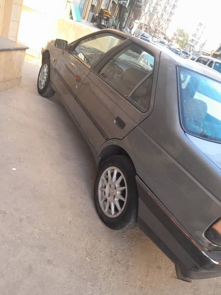 بيجو 405 2007 - صورة 2