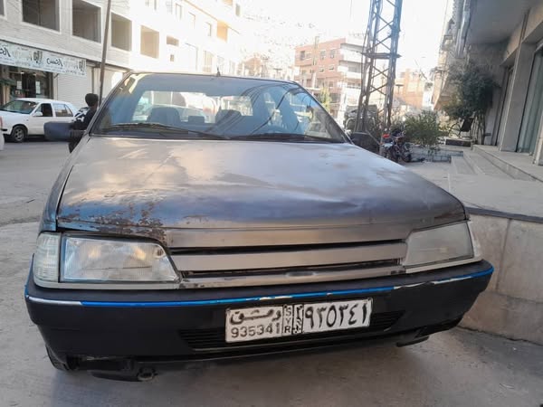 بيجو 405 2007 - صورة 3