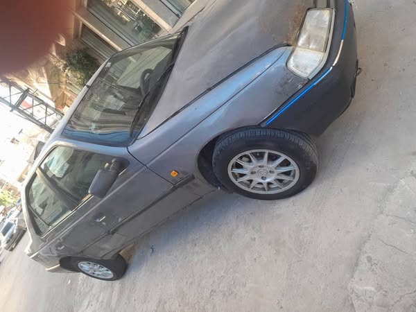 بيجو 405 2007 - صورة 1