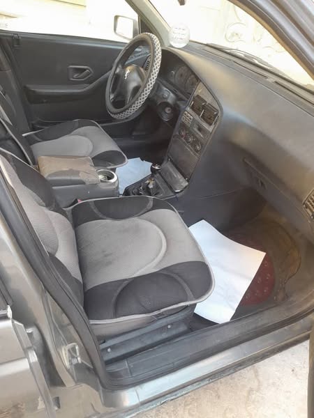 بيجو 405 2007 - صورة 5