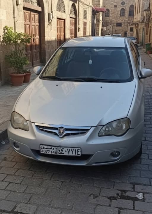 بروتون بيرسونا 2010