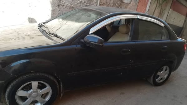 كيا ريو 2008 - صورة 4