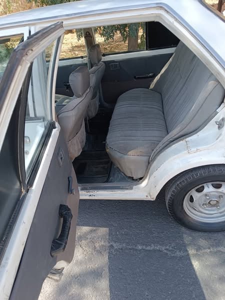 نيسان صني 1983 - صورة 1