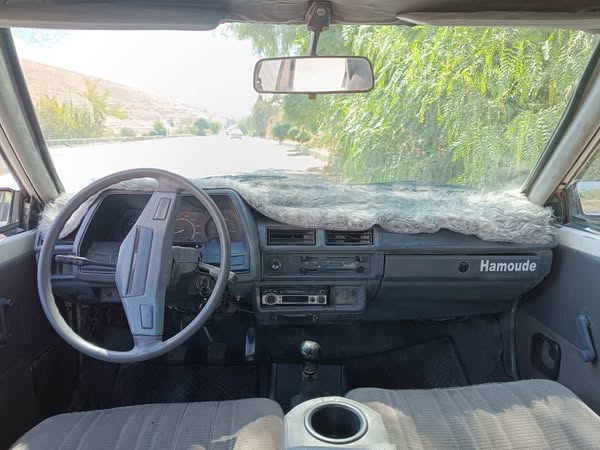 نيسان صني 1983 - صورة 2