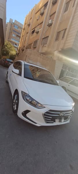 هونداي افانتي 2017 - صورة 2