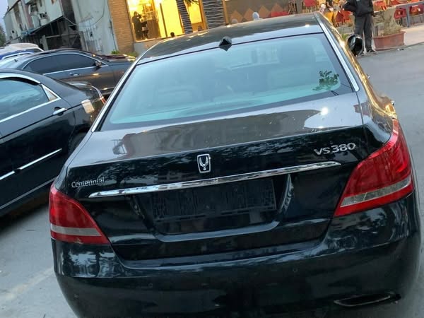 هيونداي سنتينيال 2014 - صورة 3