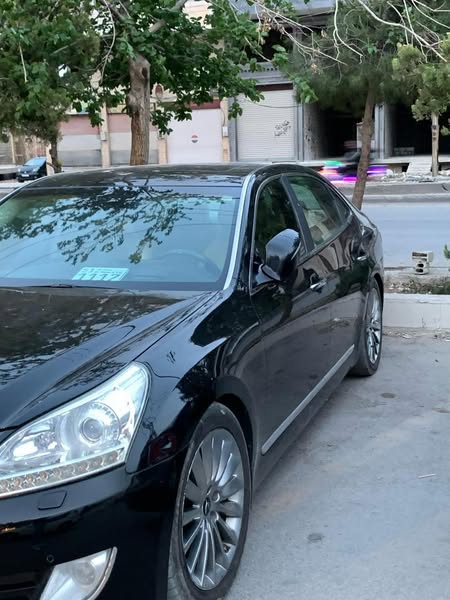 هيونداي سنتينيال 2014 - صورة 5