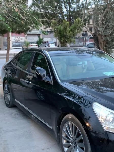 هيونداي سنتينيال 2014 - صورة 4