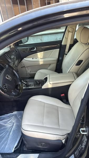 هيونداي سنتينيال 2014 - صورة 2