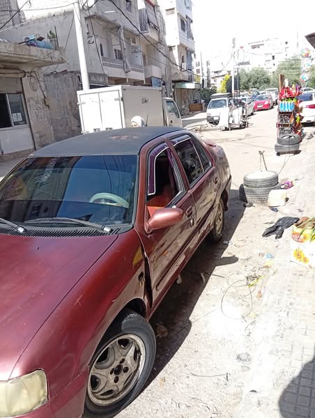 جيلي 300 2003 - صورة 2