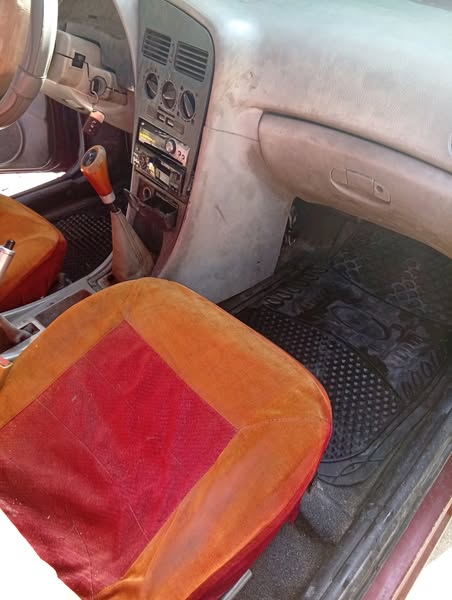 جيلي 300 2003 - صورة 4