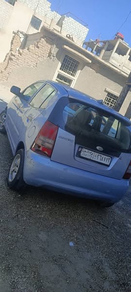 كيا مورنينغ 2006 - صورة 1