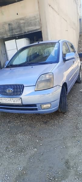 كيا مورنينغ 2006 - صورة 3