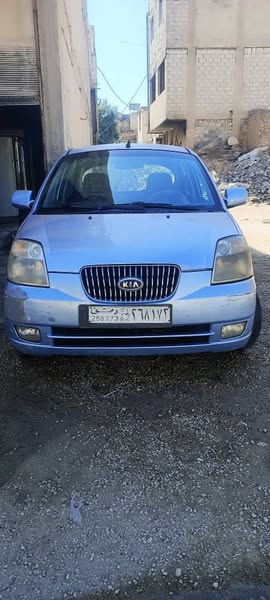 كيا مورنينغ 2006 - صورة 2