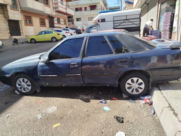 دايو اسبيرو 1996 - صورة 2