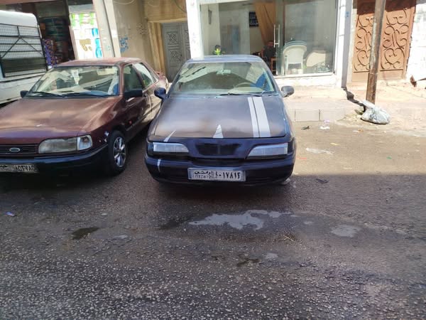 دايو اسبيرو 1996 - صورة 1