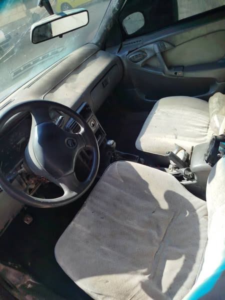 دايو اسبيرو 1996 - صورة 5