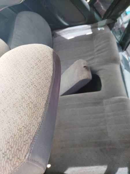 دايو اسبيرو 1996 - صورة 4