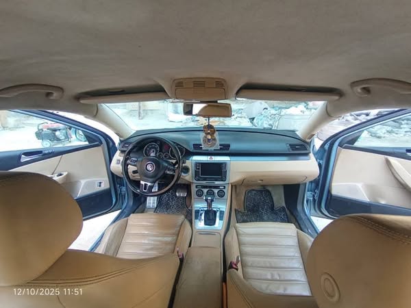 فولكسفاغن باسات 2006 - صورة 1