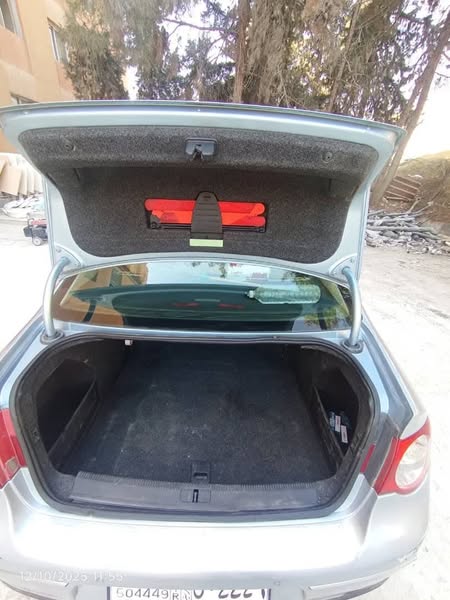 فولكسفاغن باسات 2006 - صورة 3