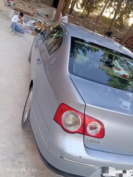 فولكسفاغن باسات 2006 - صورة 5